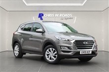 Used Hyundai Tucson