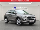 Hyundai Tucson Image 1