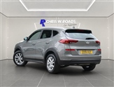Hyundai Tucson Image 2