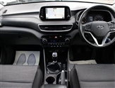 Hyundai Tucson Image 5