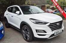 Used Hyundai Tucson