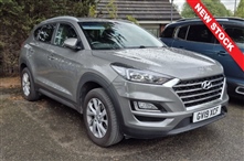 Used Hyundai Tucson