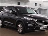 Used Hyundai Tucson