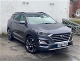 Used Hyundai Tucson