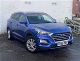 Used Hyundai Tucson