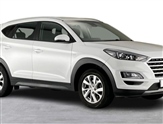 Used Hyundai Tucson