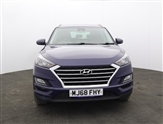 Hyundai Tucson Image 4