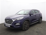 Hyundai Tucson Image 5