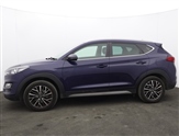 Hyundai Tucson Image 6