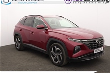 Used Hyundai Tucson