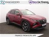 Hyundai Tucson Image 1