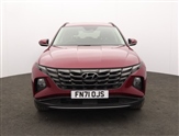 Hyundai Tucson Image 4
