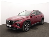 Hyundai Tucson Image 5