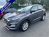 Used Hyundai Tucson