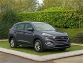 Used Hyundai Tucson