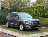 Used Hyundai Tucson