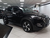 Used Hyundai Tucson