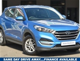 Used Hyundai Tucson