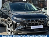 Used Hyundai Tucson