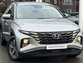 Used Hyundai Tucson
