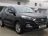 Used Hyundai Tucson