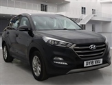 Used Hyundai Tucson