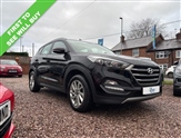 Used Hyundai Tucson
