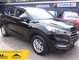 Used Hyundai Tucson