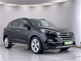 Used Hyundai Tucson