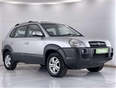 Used Hyundai Tucson