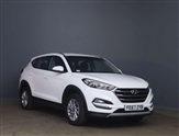 Used Hyundai Tucson