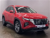 Hyundai Tucson Image 1
