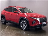 Hyundai Tucson Image 2