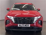Hyundai Tucson Image 3