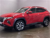 Hyundai Tucson Image 4