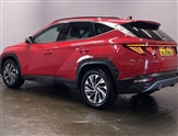 Hyundai Tucson Image 6