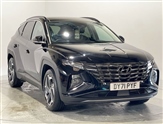 Hyundai Tucson Image 1