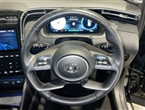 Hyundai Tucson Image 3