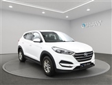 Used Hyundai Tucson