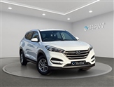 Used Hyundai Tucson