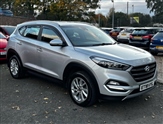 Used Hyundai Tucson