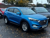 Used Hyundai Tucson