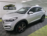 Used Hyundai Tucson