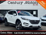 Used Hyundai Tucson