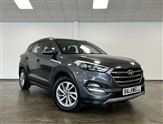 Used Hyundai Tucson