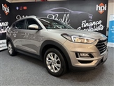 Used Hyundai Tucson