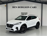 Used Hyundai Tucson
