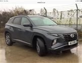 Used Hyundai Tucson