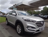 Used Hyundai Tucson