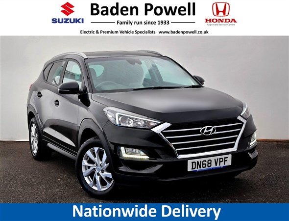 Large image for the Used Hyundai Tucson